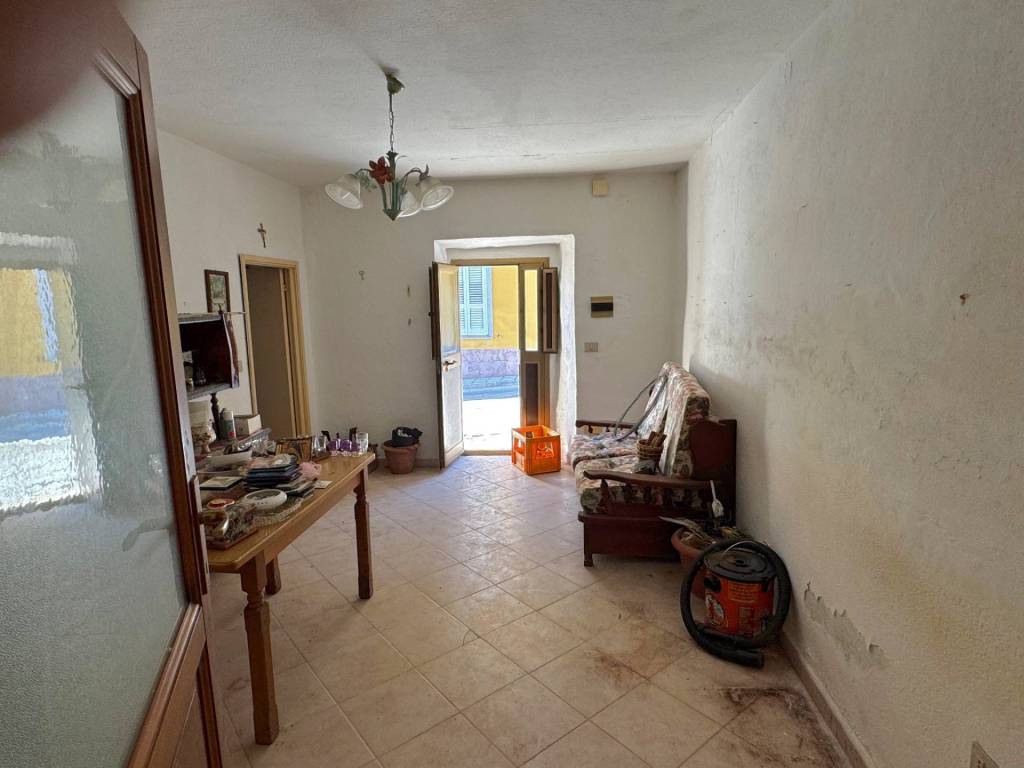 Casa indipendente a Luogosanto in VIA GARIBALDI, 87 - Foto 4