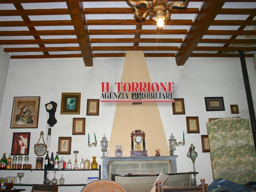 Villa a Pescia in Piazza della Maddalena - Foto 2