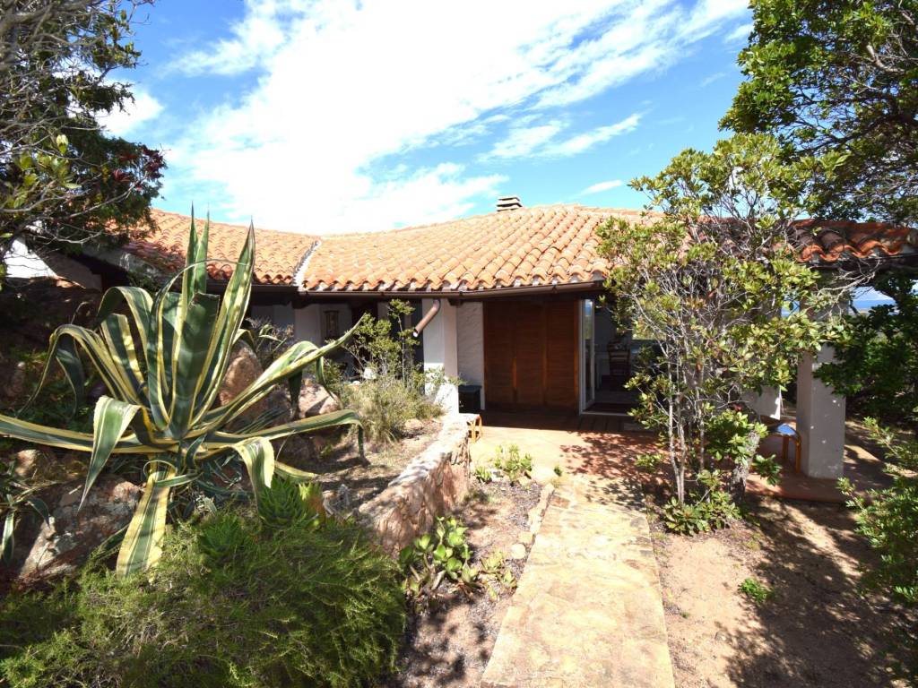 Villa a Loiri porto san paolo in Via Scorpione - Foto 4