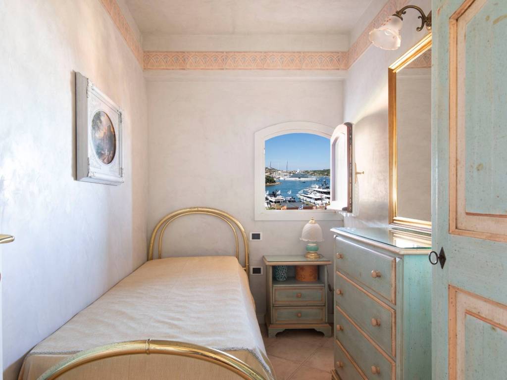 Attico / mansarda a Arzachena in Via Porto Vecchio - Foto 5