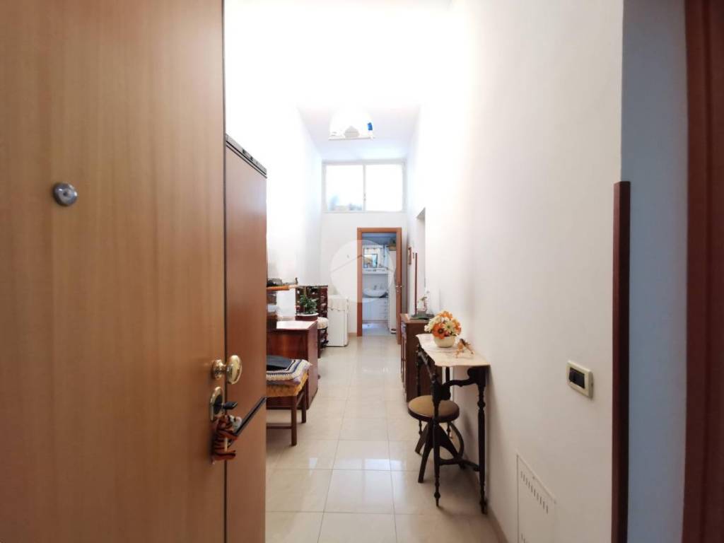 Casa indipendente a Lucera in Via Don Giovanni Minzoni, 48 - Foto 3