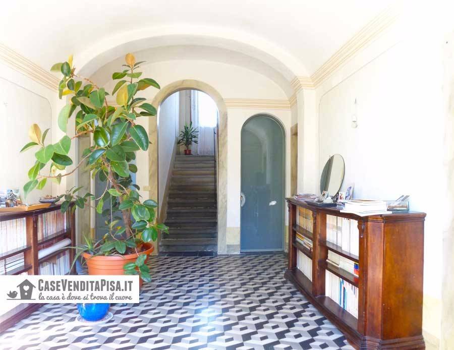 Casa indipendente a Pisa in Via Ettore Socci - Foto 2