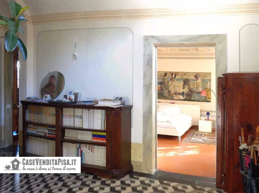 Casa indipendente a Pisa in Via Ettore Socci - Foto 3
