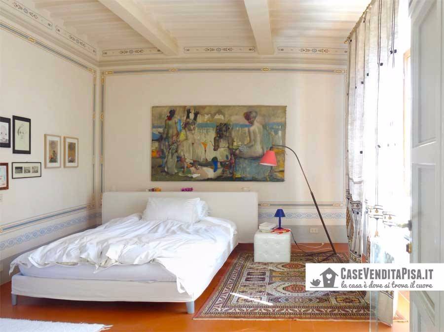 Casa indipendente a Pisa in Via Ettore Socci - Foto 4