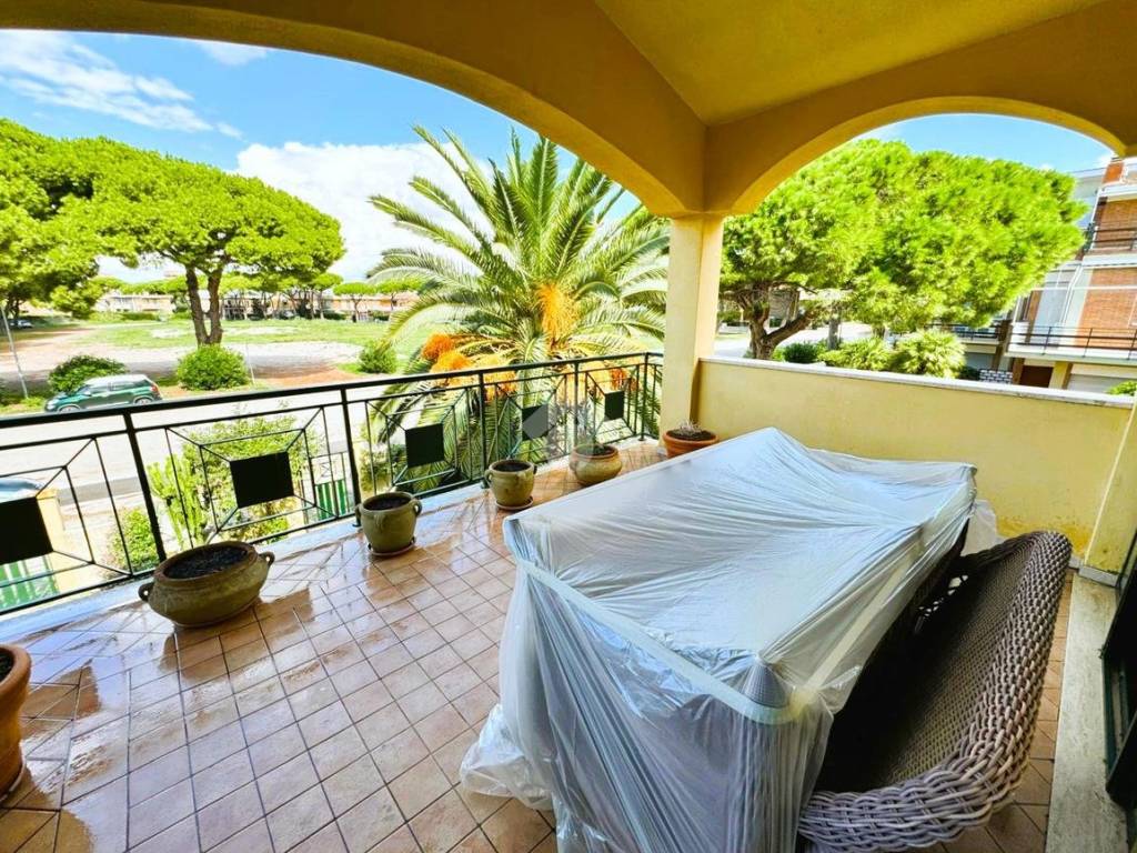 Villa a Tarquinia in viale dei tritoni, 29 - Foto 2