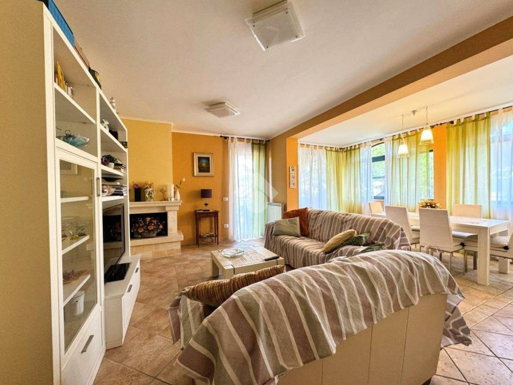 Villa a Tarquinia in viale dei tritoni, 29 - Foto 3