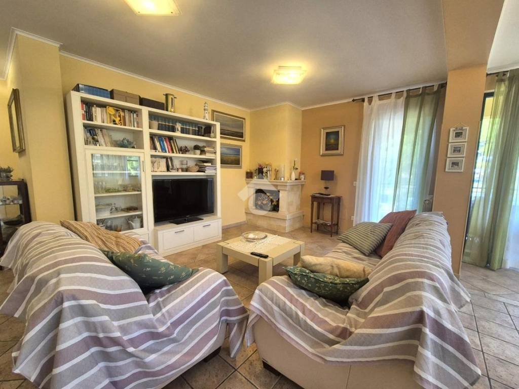 Villa a Tarquinia in viale dei tritoni, 29 - Foto 4