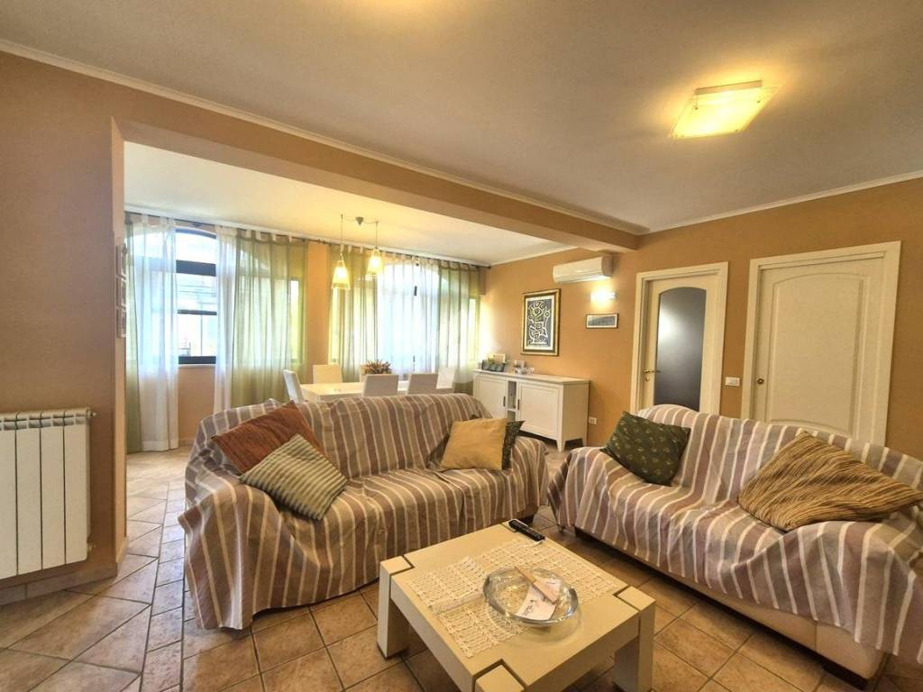Villa a Tarquinia in viale dei tritoni, 29 - Foto 5