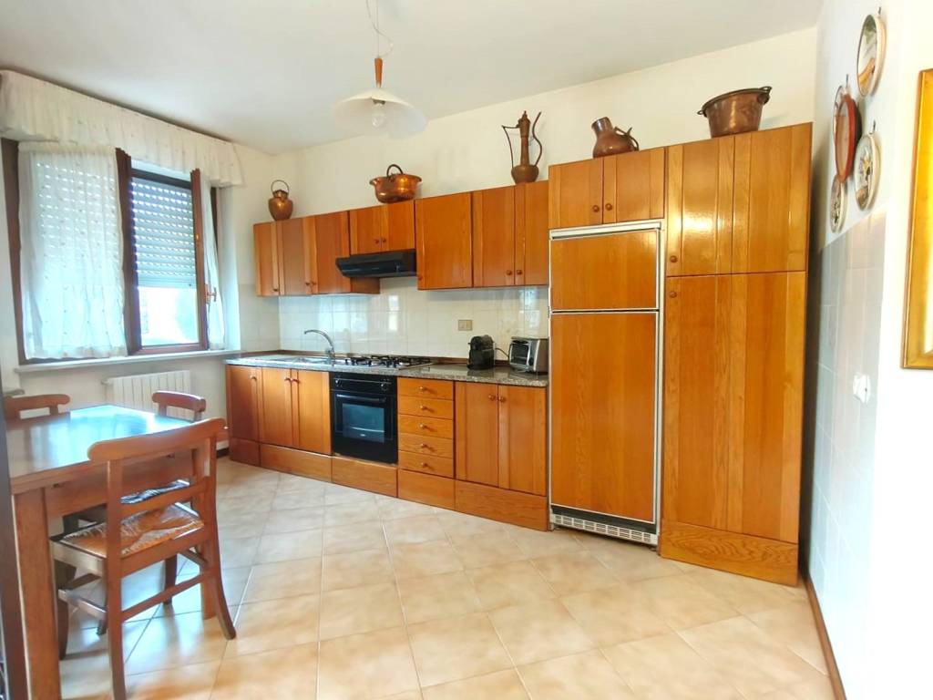 Appartamento a Alessandria in Via Lelio Basso, 32 - Foto 2