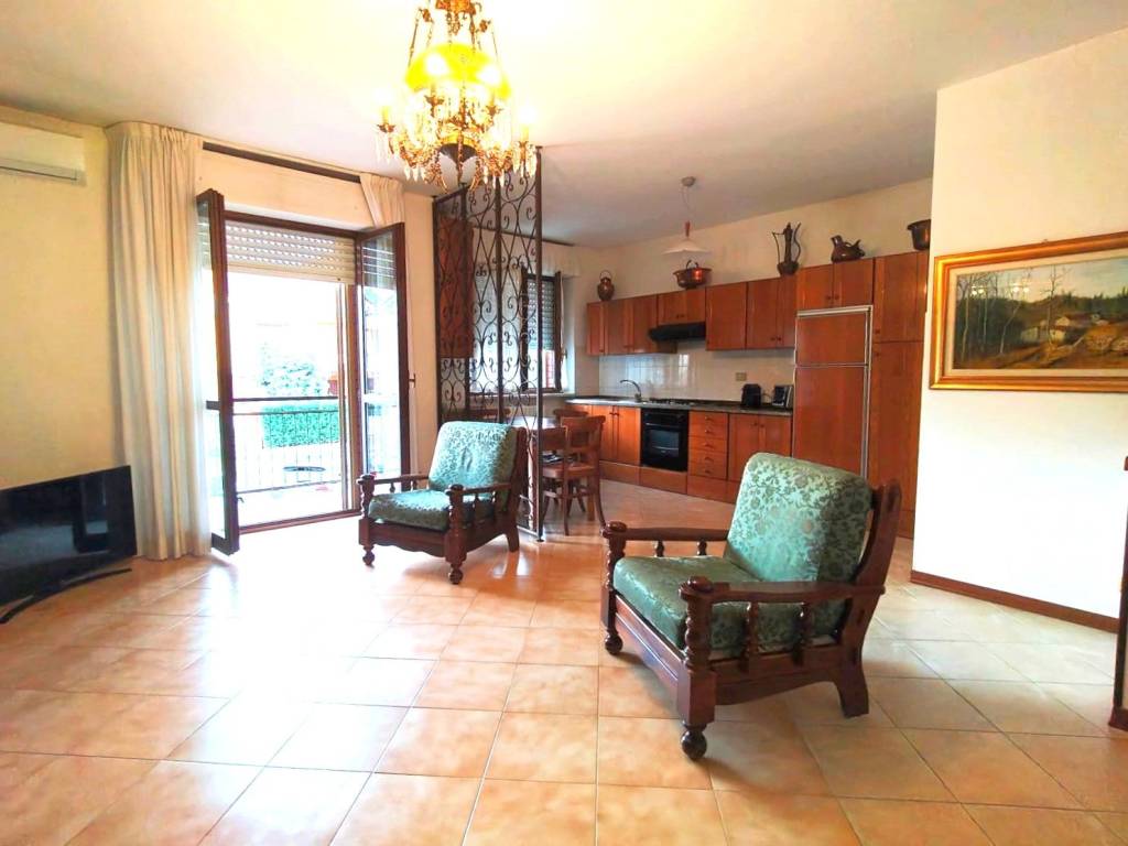 Appartamento a Alessandria in Via Lelio Basso, 32 - Foto 3