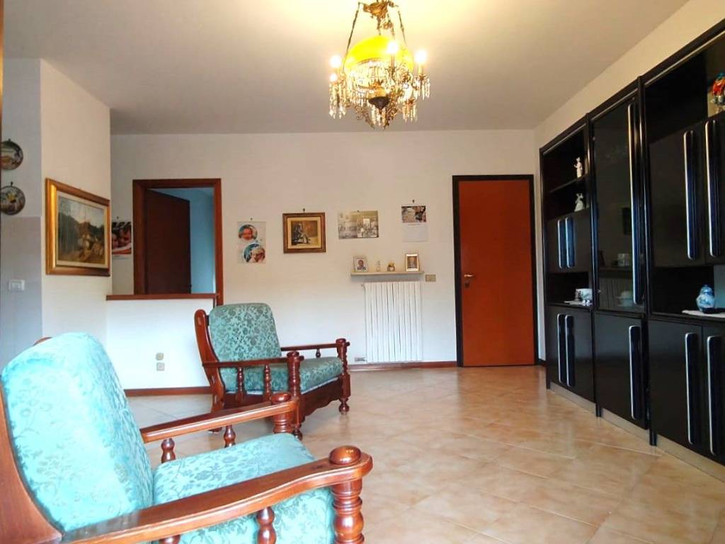 Appartamento a Alessandria in Via Lelio Basso, 32 - Foto 4