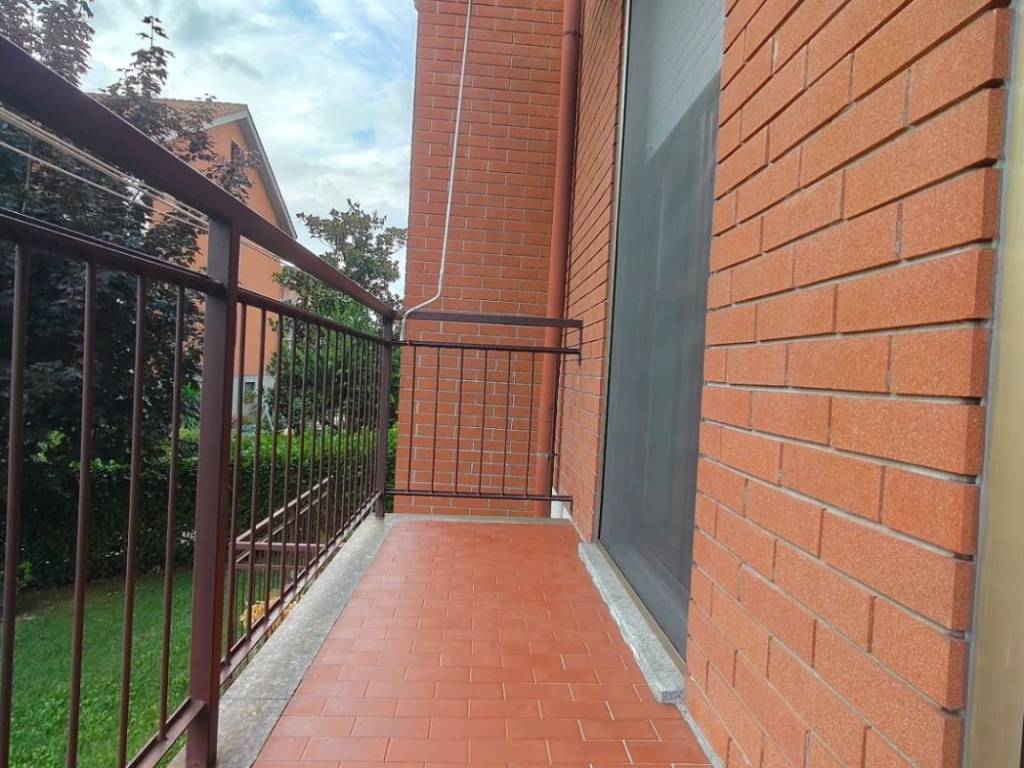 Appartamento a Alessandria in Via Lelio Basso, 32 - Foto 5