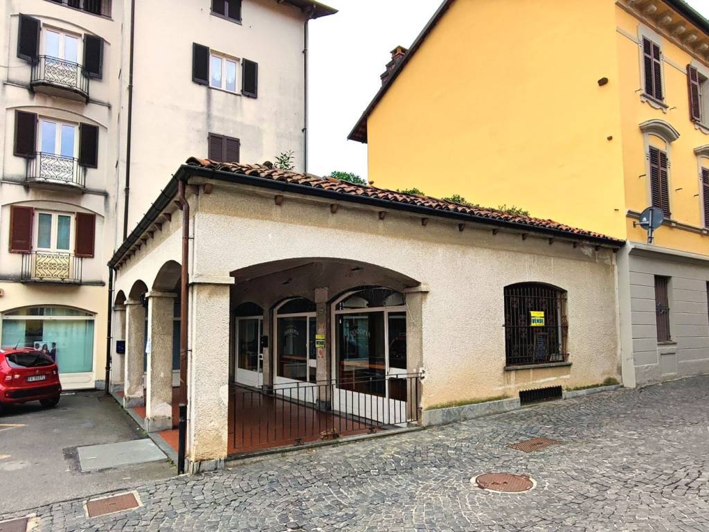 Immobile a Pollone in piazza caduti della patria - Foto 3