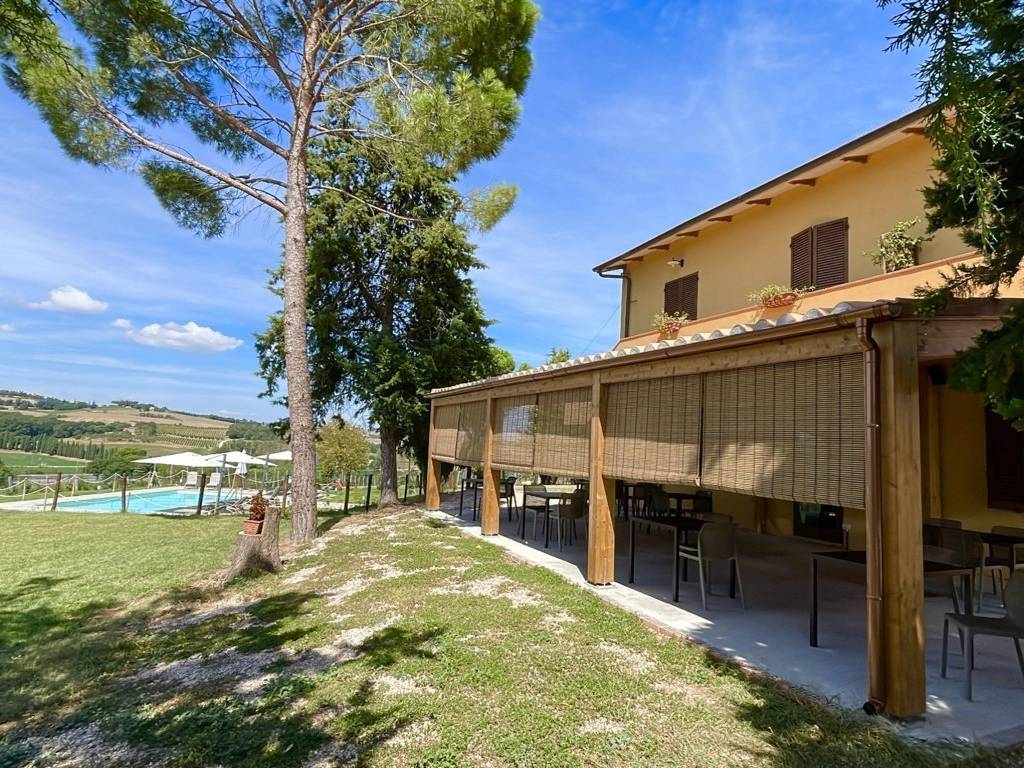 Rustico / casale a Paciano in Viale Roma - Foto 3