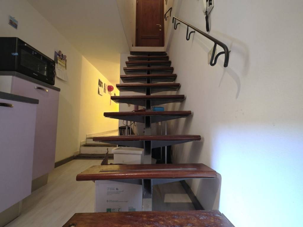 Appartamento a Sarzana in Piazza Giacomo Matteotti - Foto 5