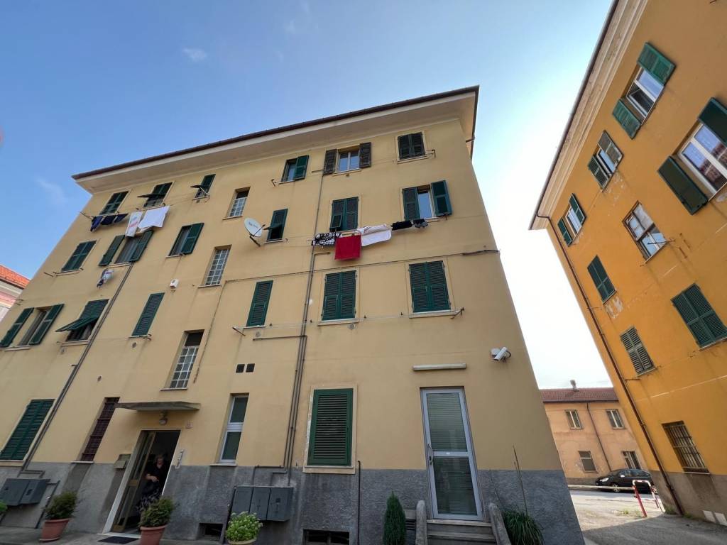 Appartamento a Cairo montenotte in Via Indipendenza - Foto 2