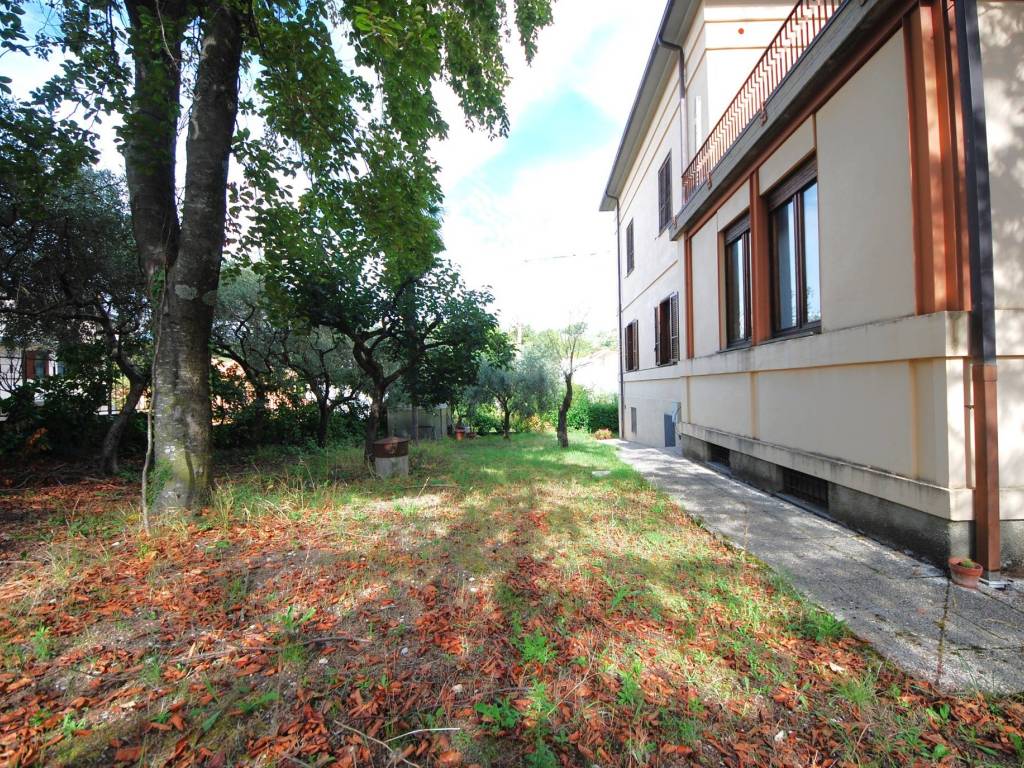 Villa a Spoleto in Centro Storico - Foto 2