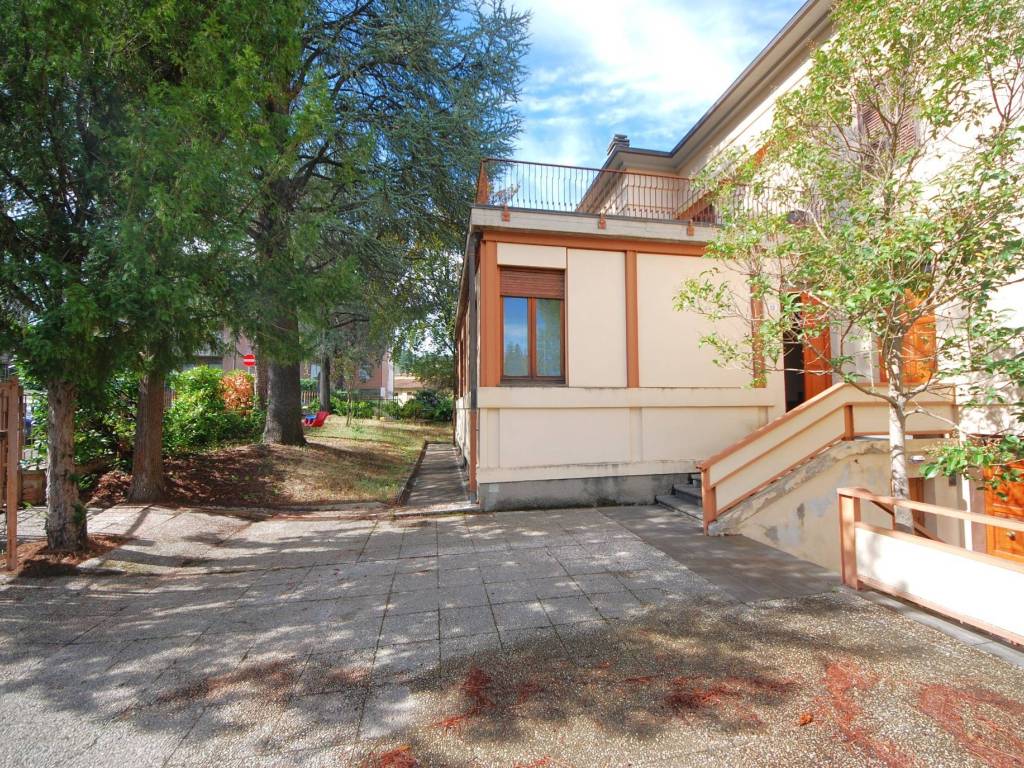 Villa a Spoleto in Centro Storico - Foto 3