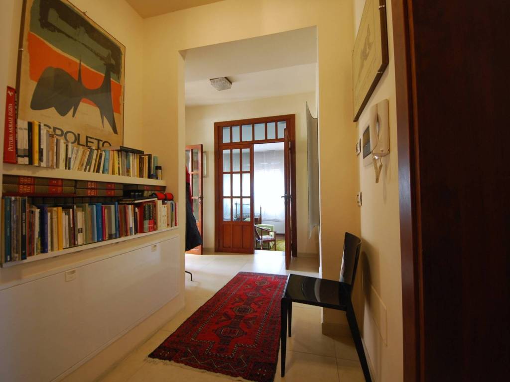 Villa a Spoleto in Centro Storico - Foto 4