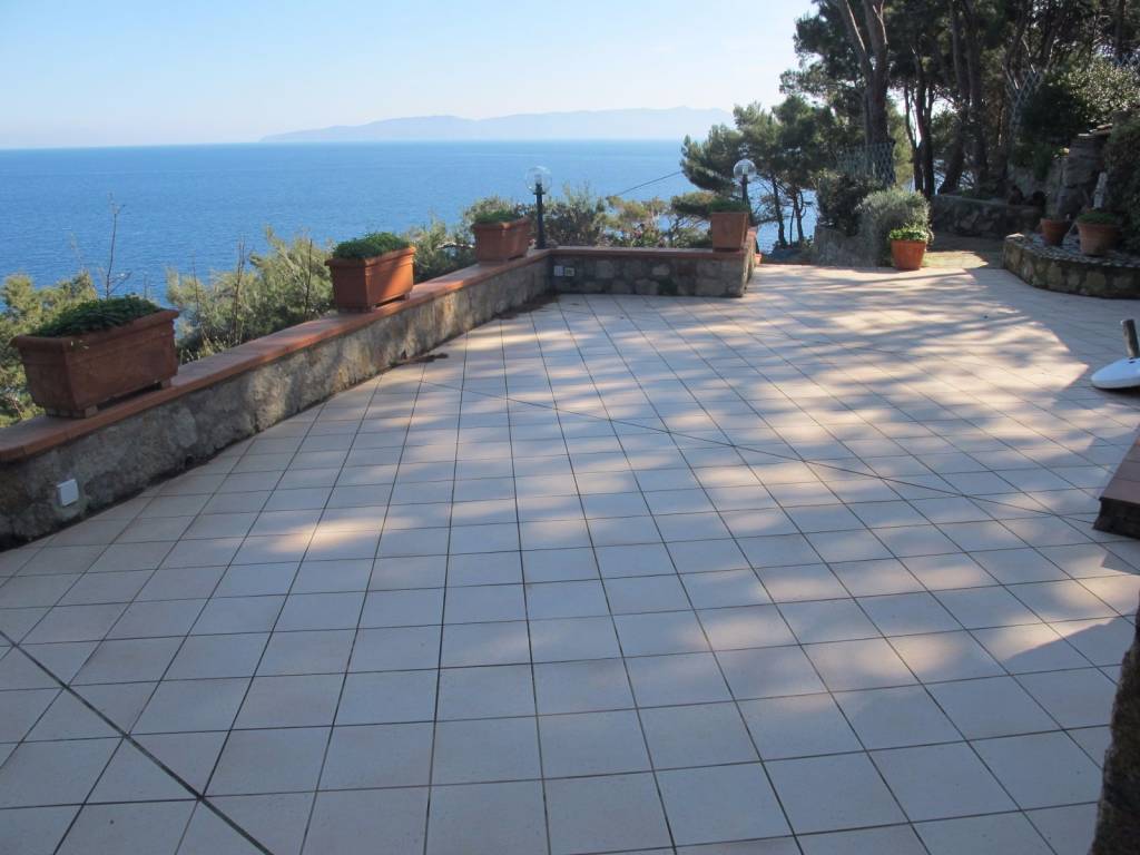 Villa a Isola del giglio - Foto 2