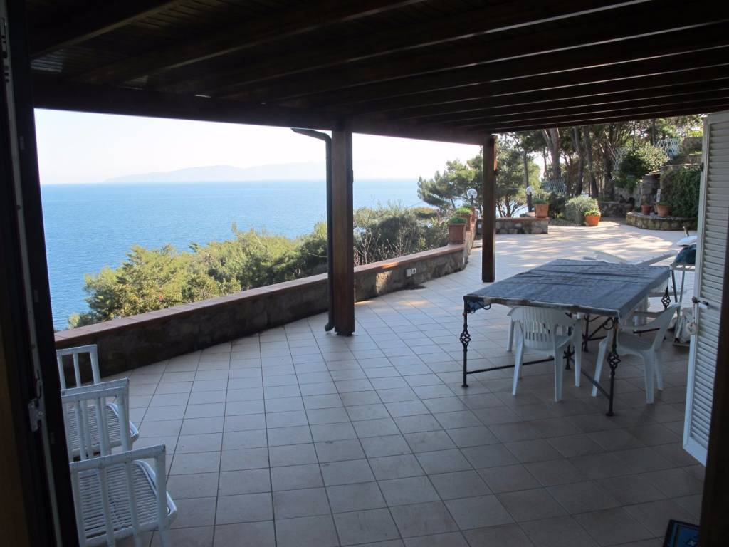 Villa a Isola del giglio - Foto 3