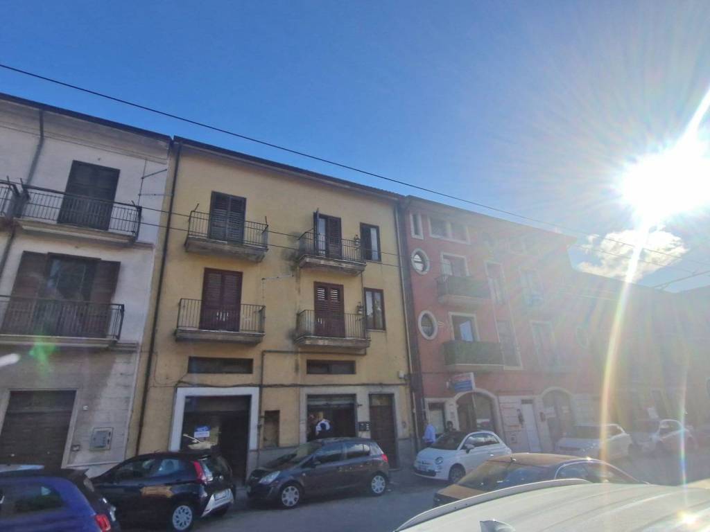 Appartamento a Avellino in Via Francesco Tedesco, 28 - Foto 2