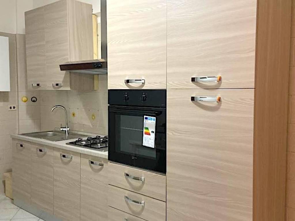 Appartamento a Avellino in Via Francesco Tedesco, 28 - Foto 3