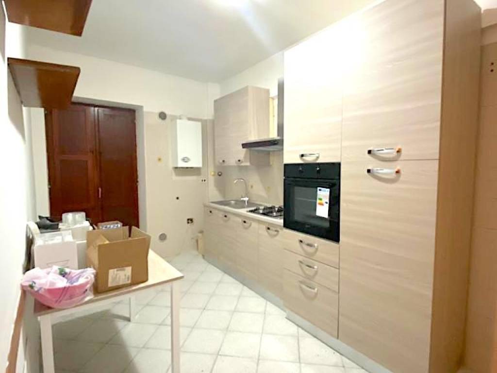 Appartamento a Avellino in Via Francesco Tedesco, 28 - Foto 4