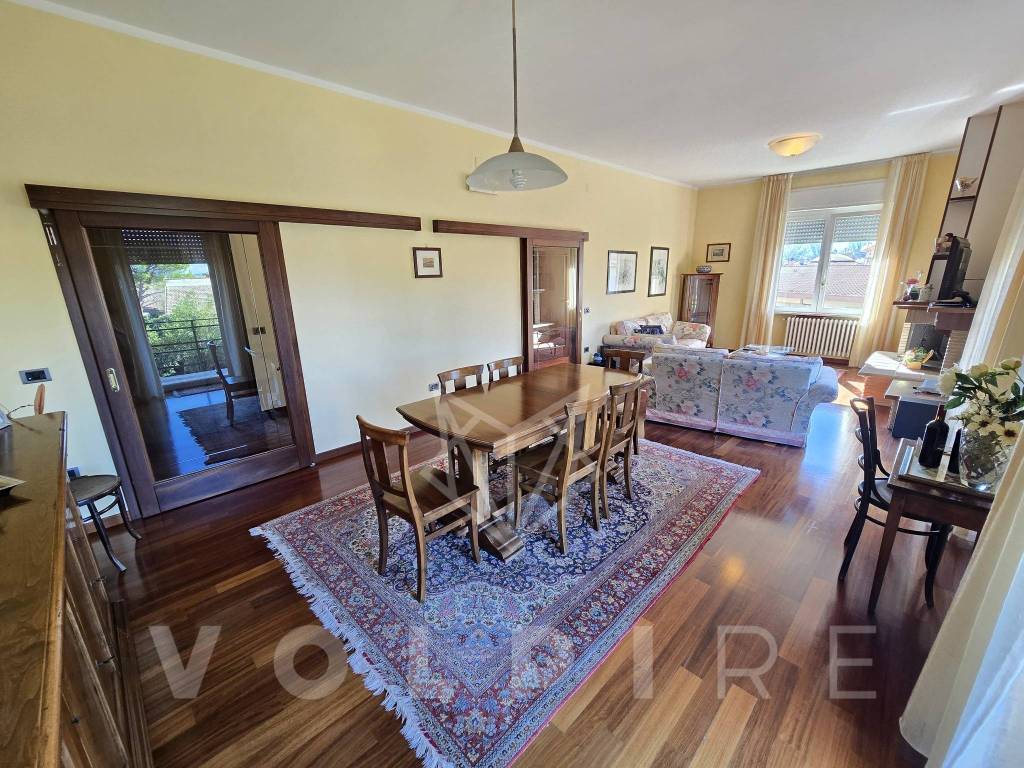 Appartamento a Foligno in Via Francesco Innamorati - Foto 4