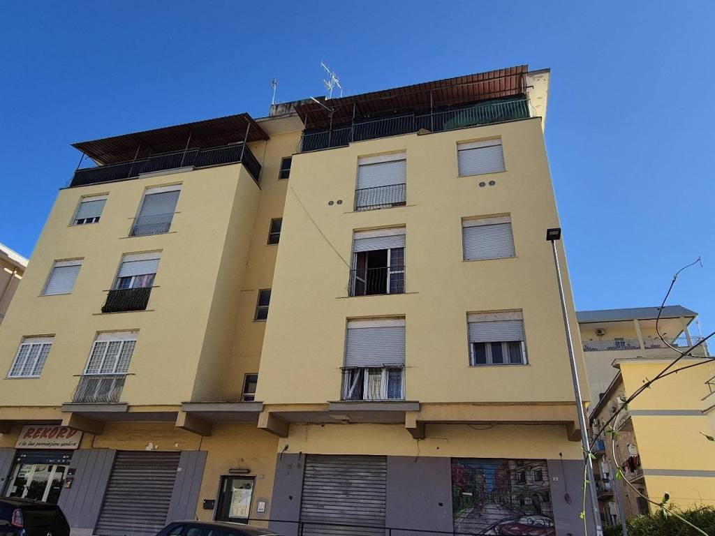 Appartamento a Aprilia in Via Lazio, 6 - Foto 2