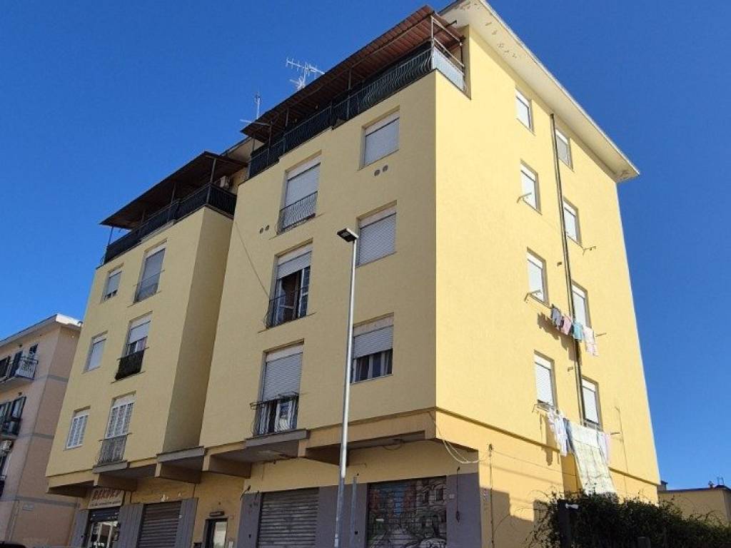 Appartamento a Aprilia in Via Lazio, 6 - Foto 4