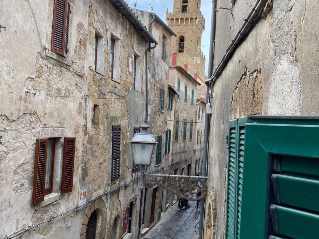 Appartamento a Pitigliano in Via Roma - Foto 3