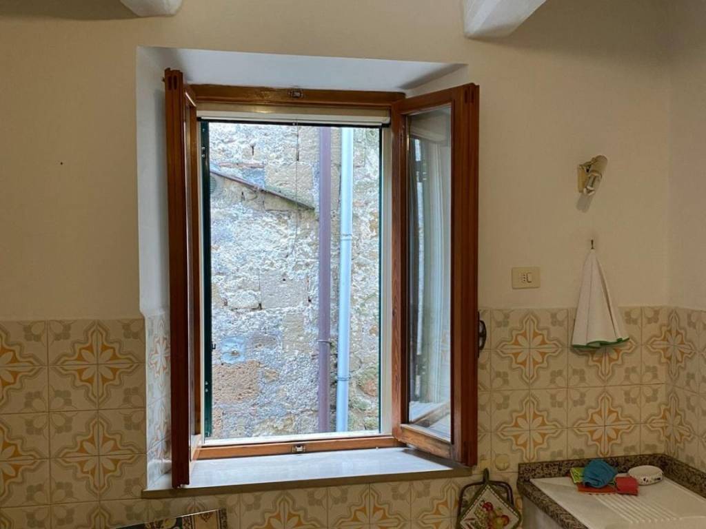 Appartamento a Pitigliano in Via Roma - Foto 5