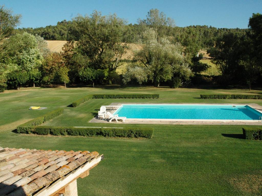 Villa a Spoleto in Strada Provinciale di Montemartano - Foto 5