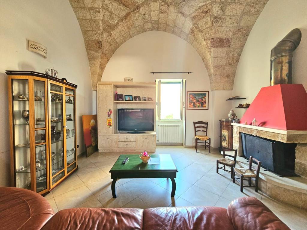 Appartamento a Alessano in Via Cesare Raho I - Foto 2