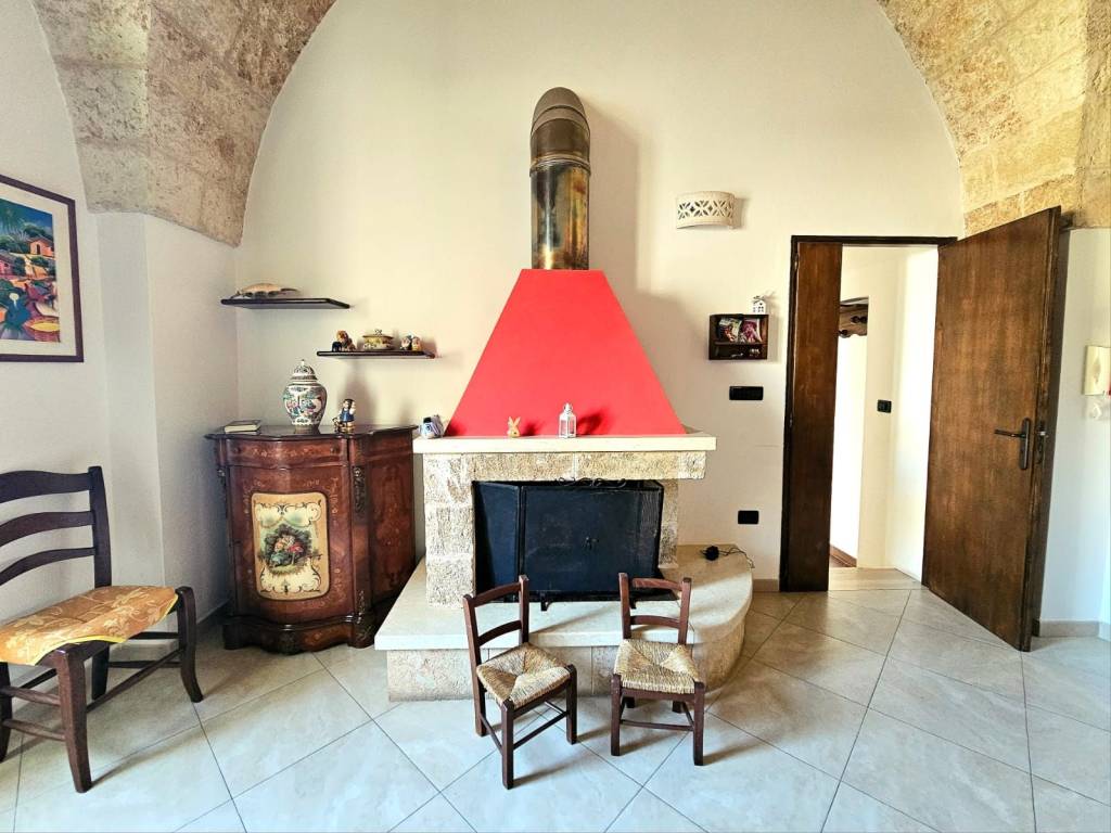 Appartamento a Alessano in Via Cesare Raho I - Foto 3