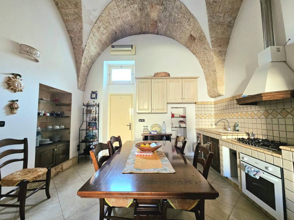Appartamento a Alessano in Via Cesare Raho I - Foto 5