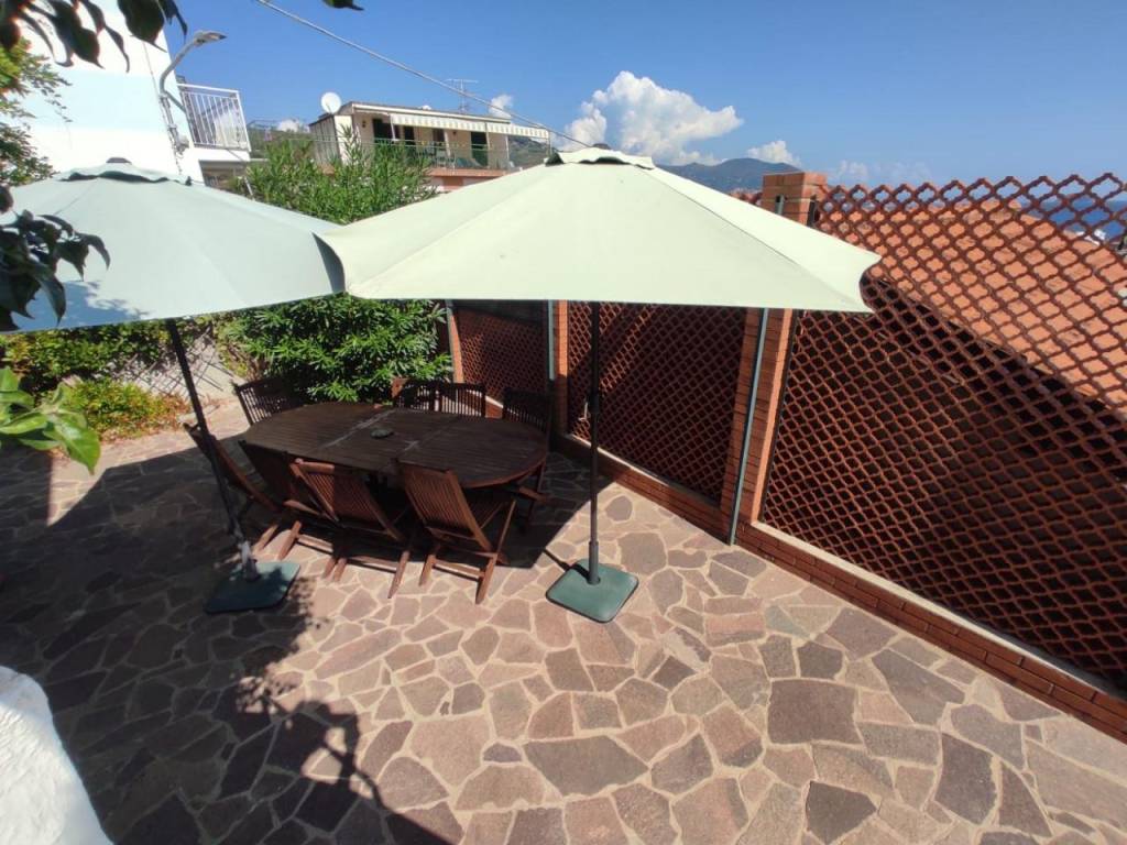 Villa a Laigueglia - Foto 4