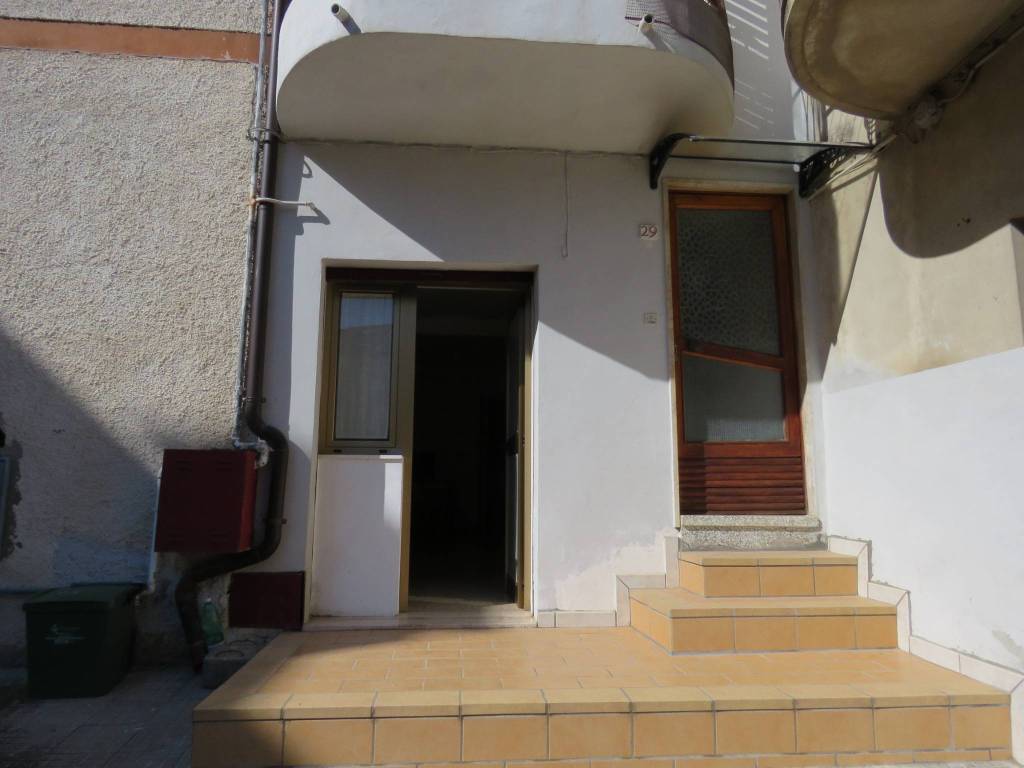 Casa indipendente a San vito chietino in Via 4 Novembre - Foto 2