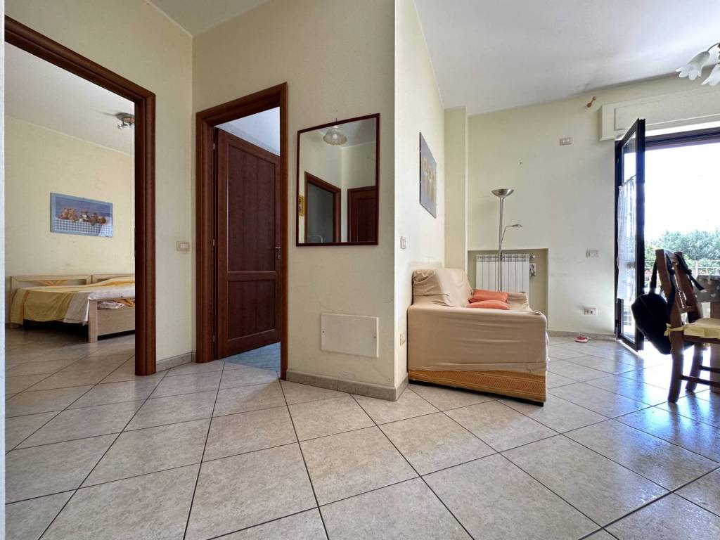 Appartamento a Catanzaro in Traversa Via Trapani - Foto 3