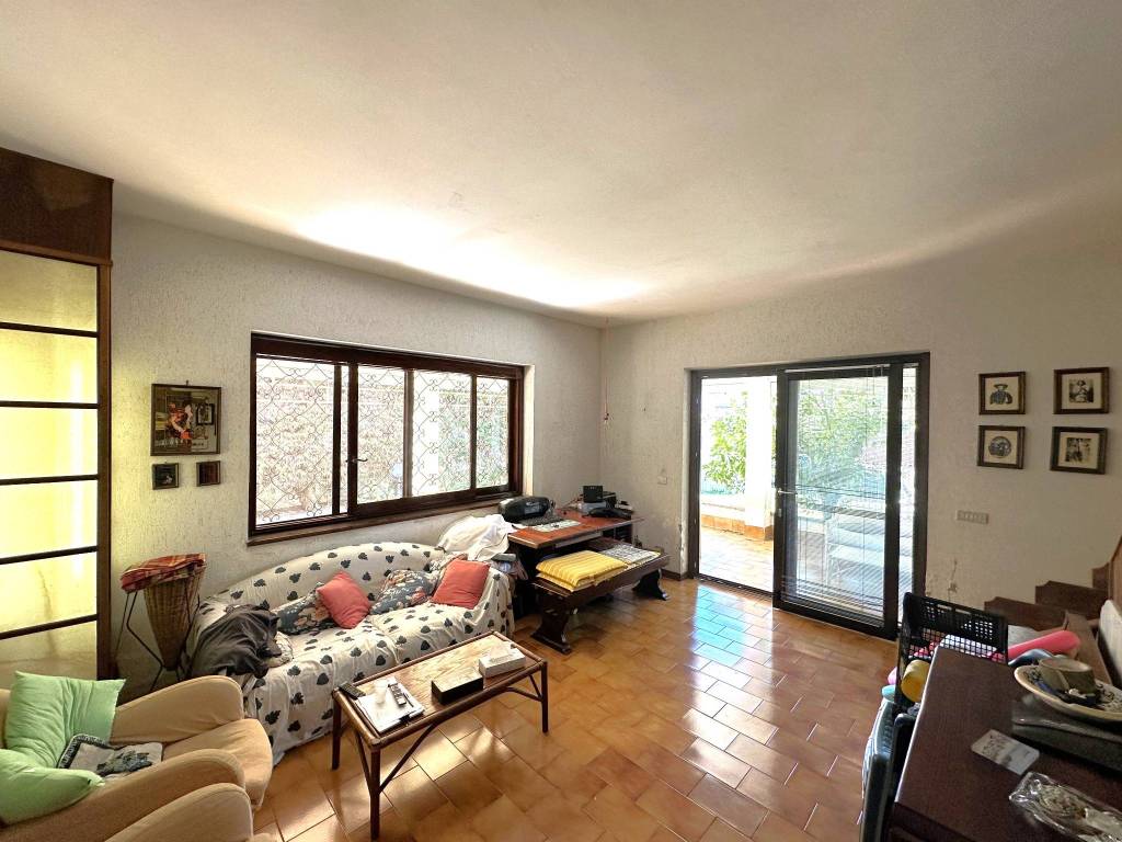Villa a Formia in Via delle Vigne - Foto 3