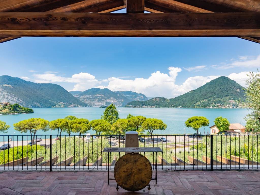 Villa a Sulzano in Via Vertine - Foto 2