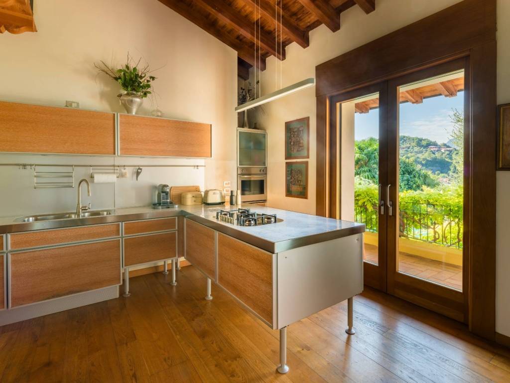 Villa a Sulzano in Via Vertine - Foto 3