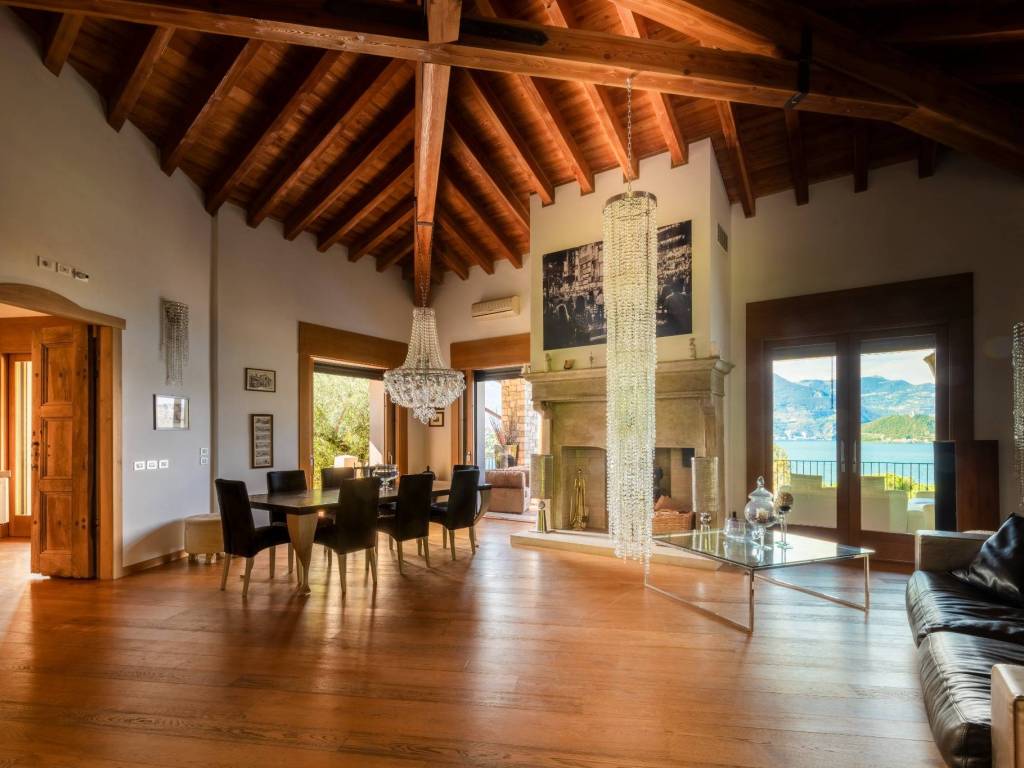 Villa a Sulzano in Via Vertine - Foto 5