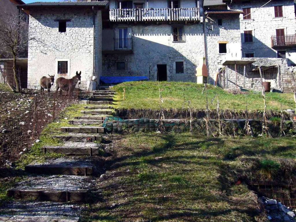 Rustico / casale a Berbenno in Via Clozzolo - Foto 2
