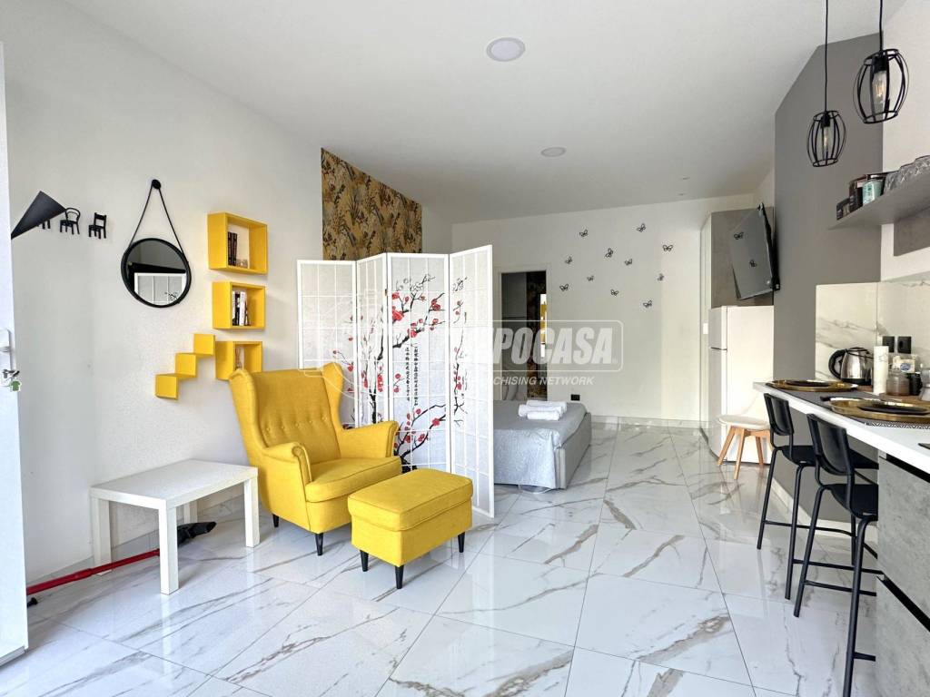 Appartamento a Viterbo in Via Leonardo Murialdo - Foto 2