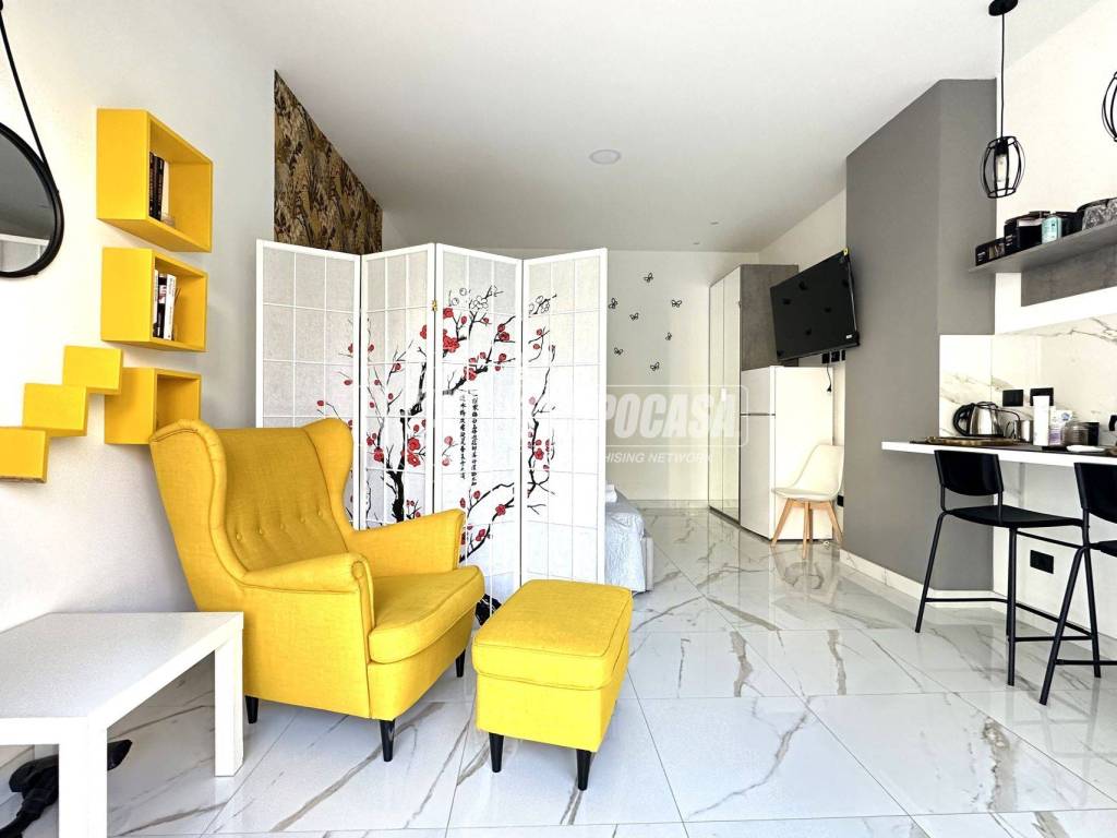 Appartamento a Viterbo in Via Leonardo Murialdo - Foto 4