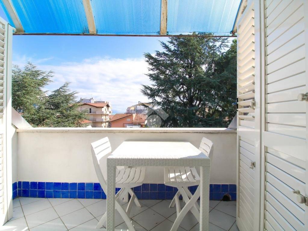 Appartamento a Tortoreto in Via ugo foscolo, 31 - Foto 2