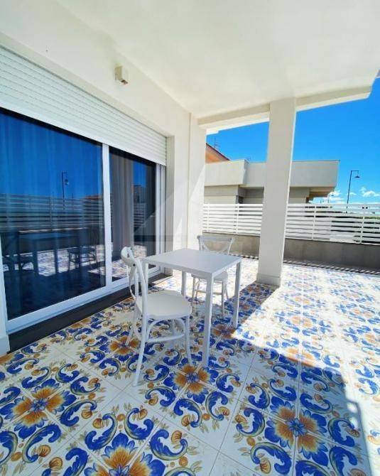 Villa a Minturno in Lungomare Nazario Sauro, 32 - Foto 3