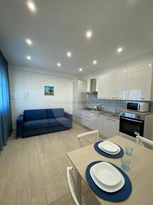 Villa a Minturno in Lungomare Nazario Sauro, 32 - Foto 4